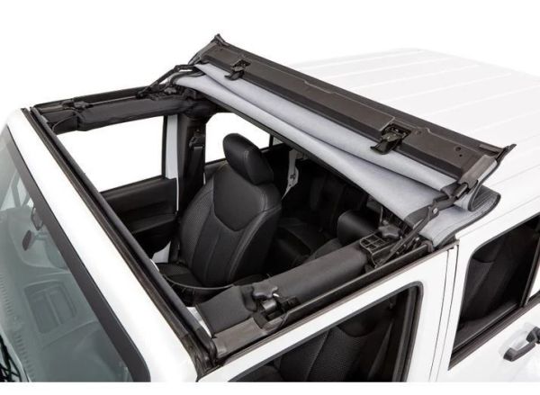 Bestop Sunrider Jeep Gladiator